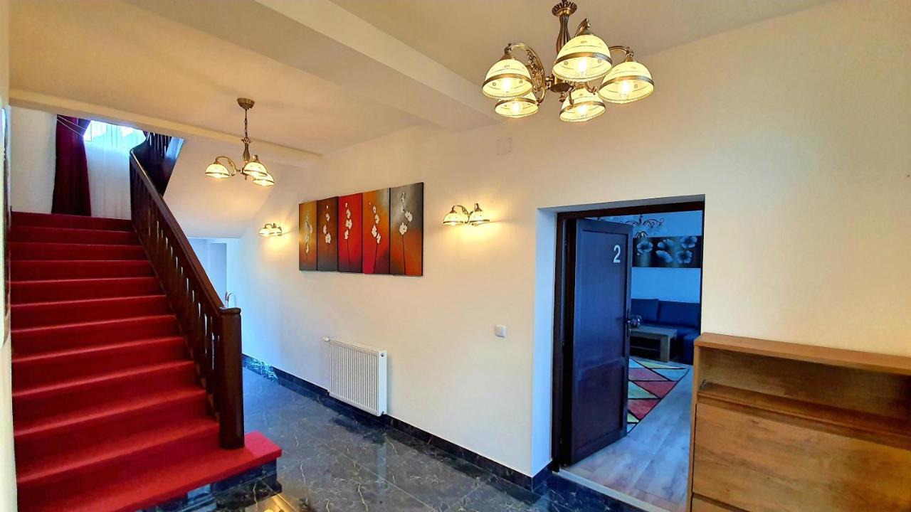 Zur Krone Aparthotel Widdershausen 외부 사진