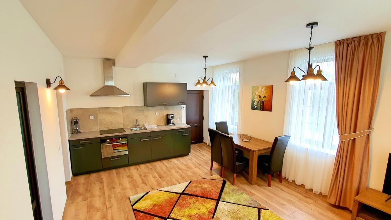 Zur Krone Aparthotel Widdershausen 외부 사진