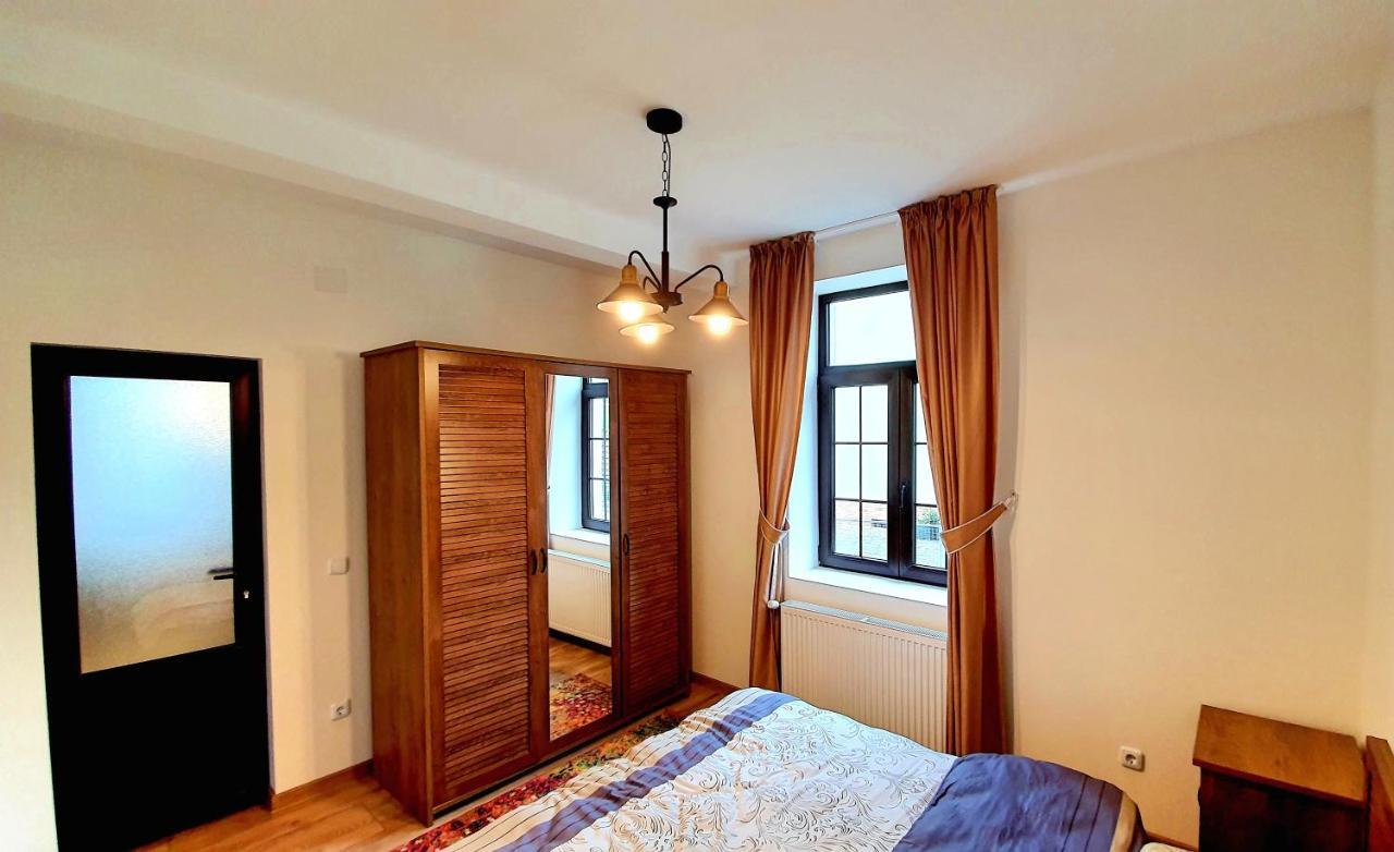 Zur Krone Aparthotel Widdershausen 외부 사진