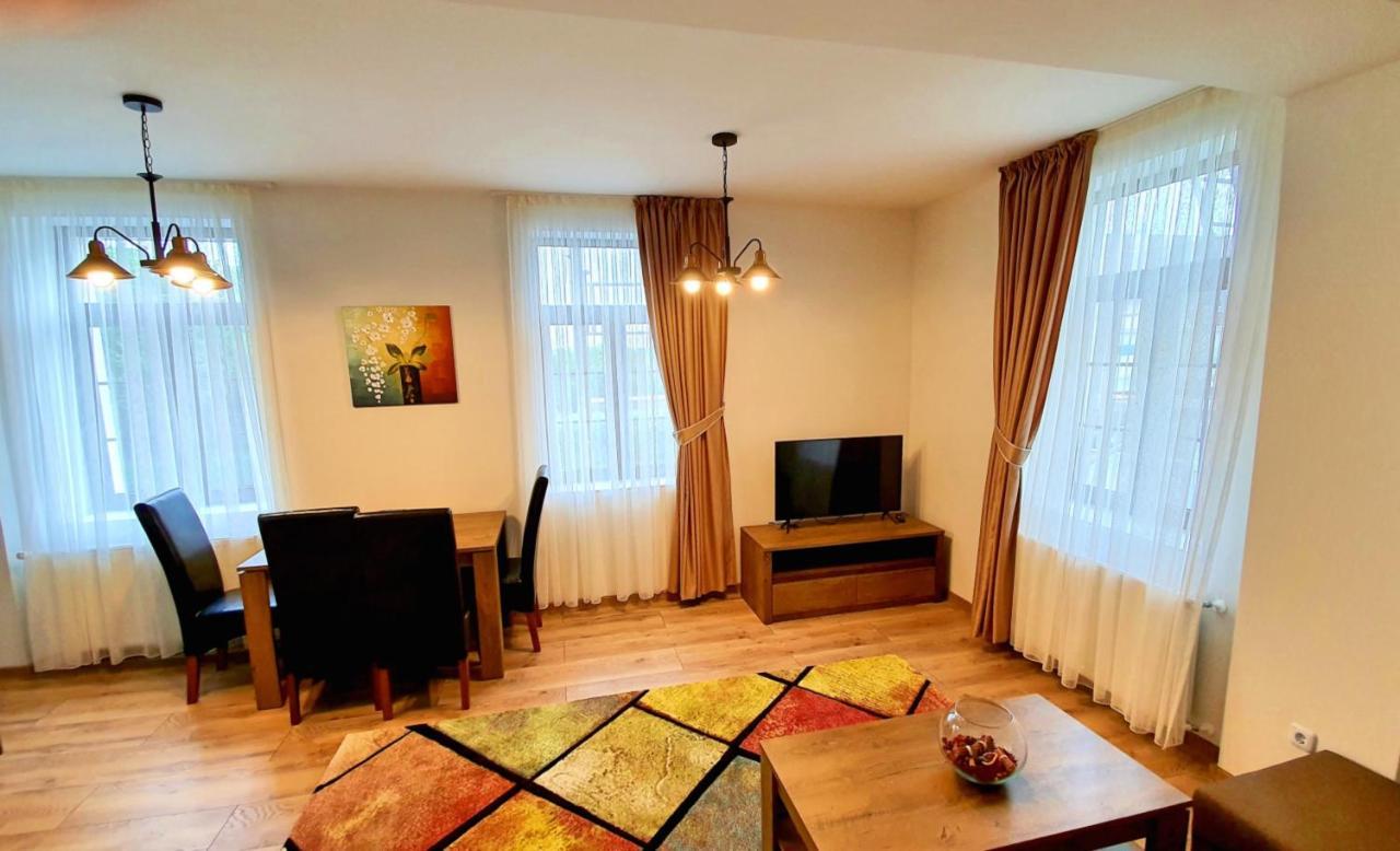 Zur Krone Aparthotel Widdershausen 외부 사진