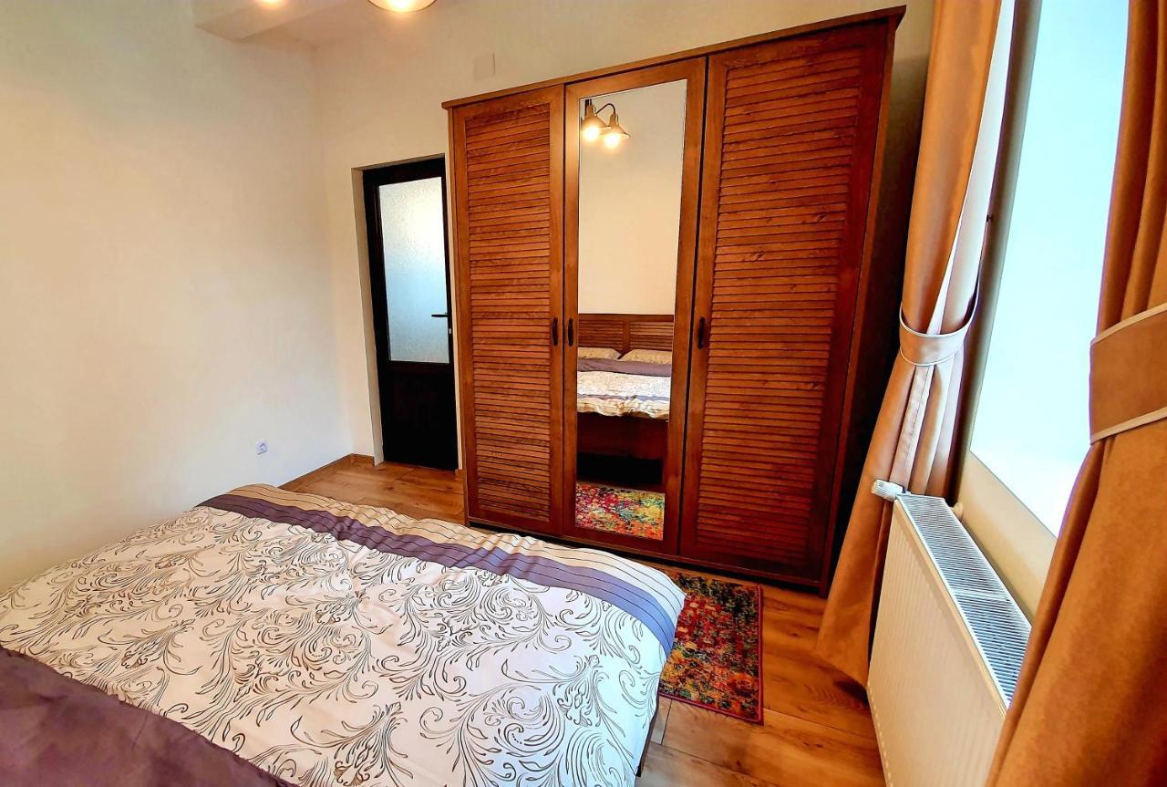 Zur Krone Aparthotel Widdershausen 외부 사진