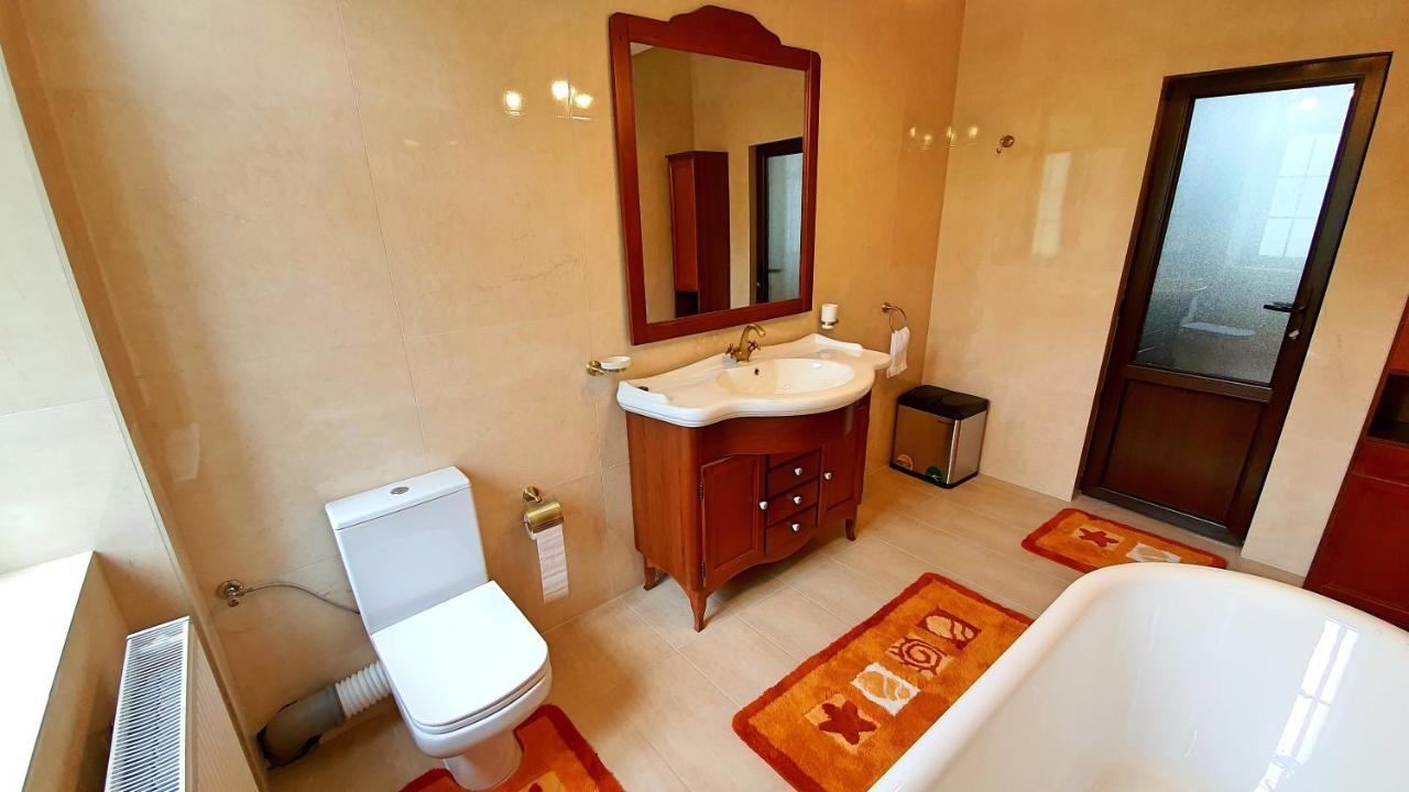 Zur Krone Aparthotel Widdershausen 외부 사진