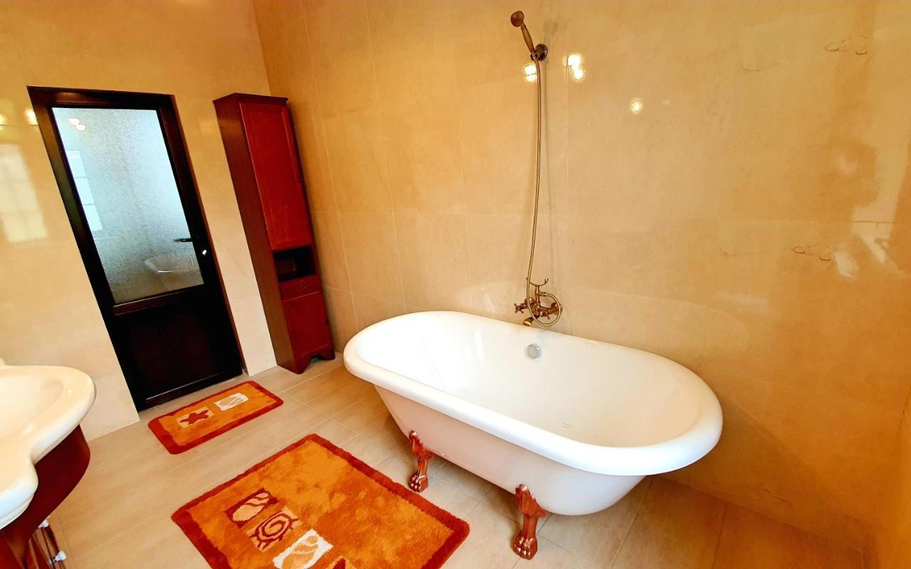 Zur Krone Aparthotel Widdershausen 외부 사진