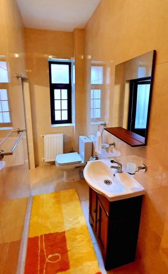 Zur Krone Aparthotel Widdershausen 외부 사진