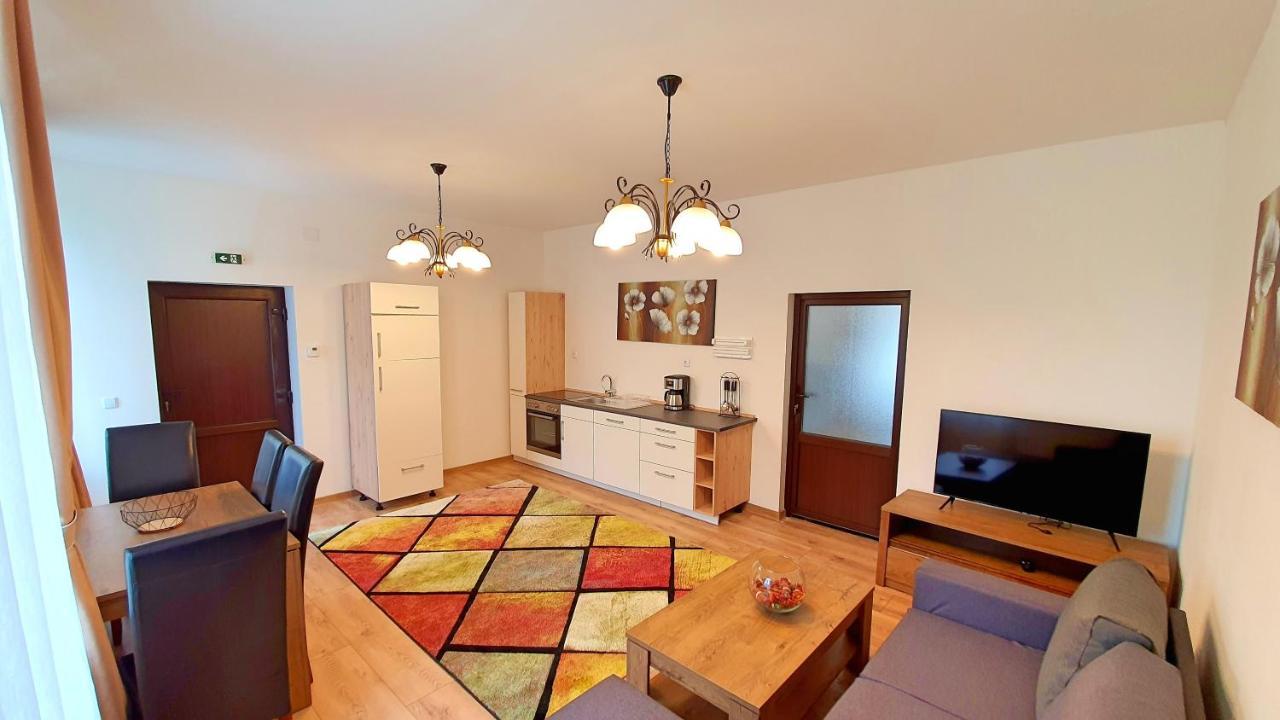 Zur Krone Aparthotel Widdershausen 외부 사진