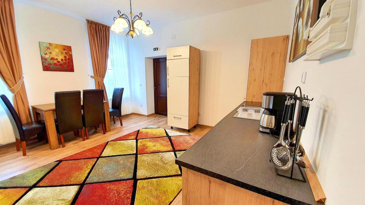 Zur Krone Aparthotel Widdershausen 외부 사진