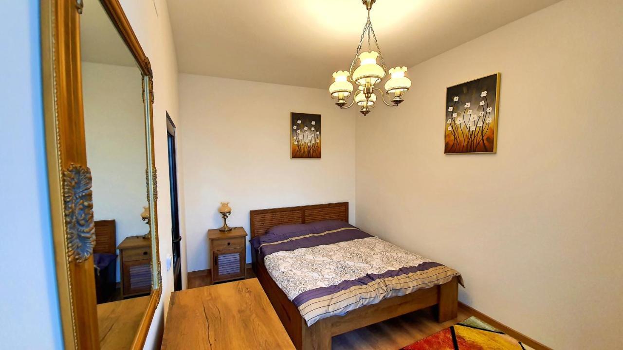 Zur Krone Aparthotel Widdershausen 외부 사진