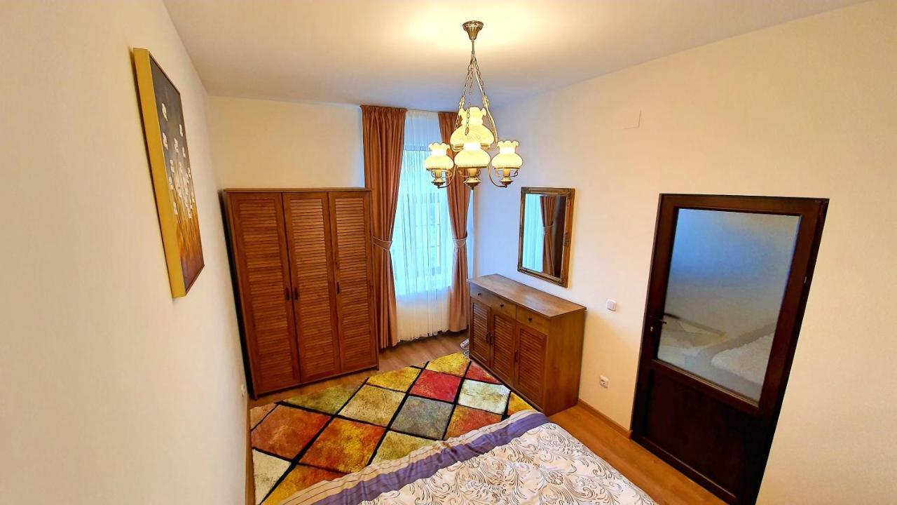 Zur Krone Aparthotel Widdershausen 외부 사진
