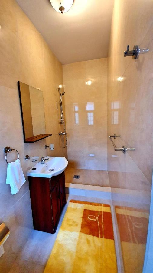 Zur Krone Aparthotel Widdershausen 외부 사진