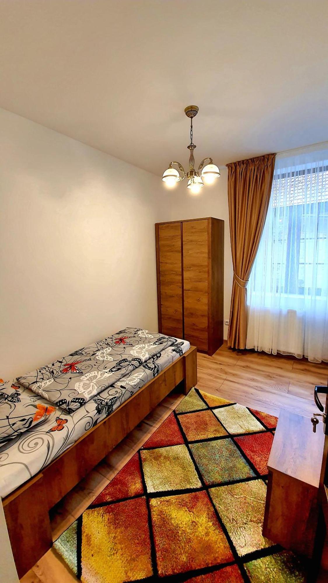 Zur Krone Aparthotel Widdershausen 외부 사진