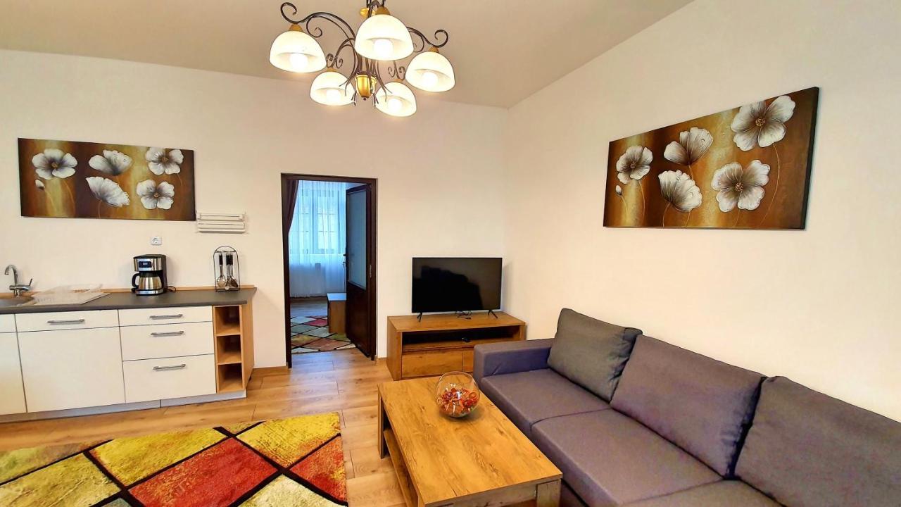 Zur Krone Aparthotel Widdershausen 외부 사진