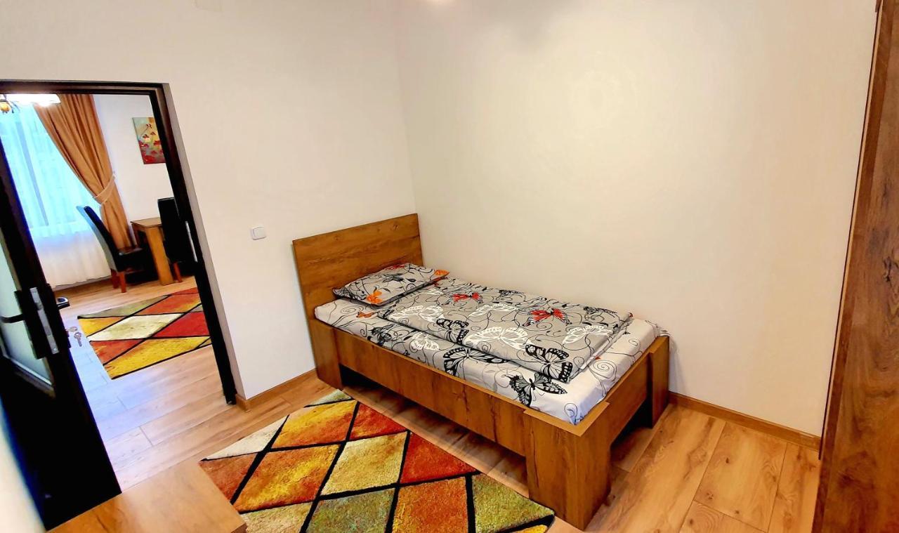 Zur Krone Aparthotel Widdershausen 외부 사진