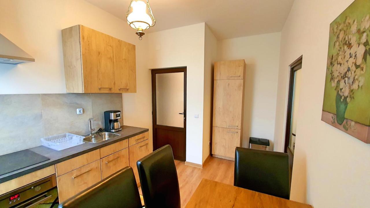 Zur Krone Aparthotel Widdershausen 외부 사진