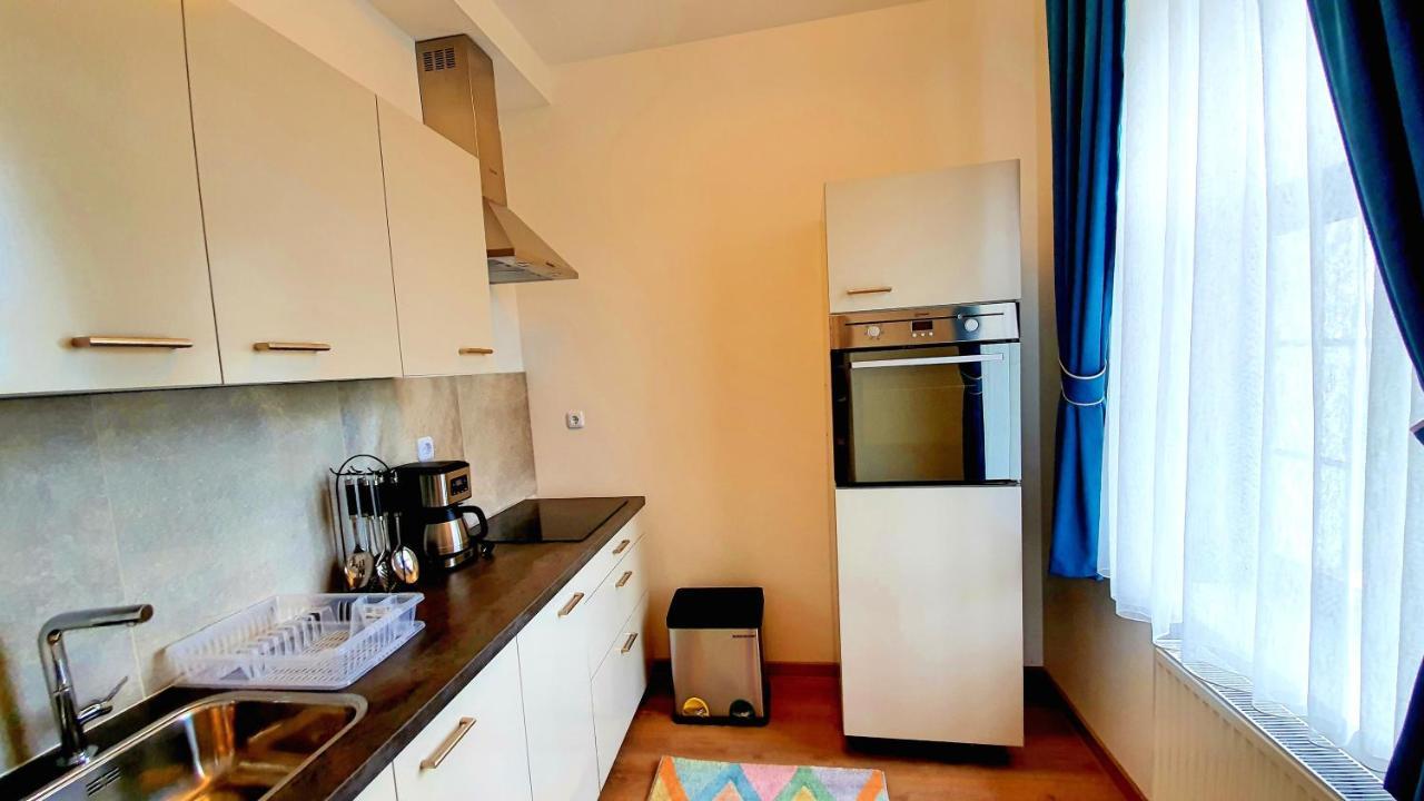 Zur Krone Aparthotel Widdershausen 외부 사진
