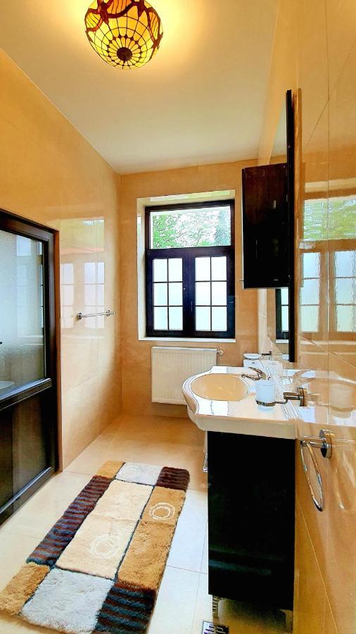 Zur Krone Aparthotel Widdershausen 외부 사진