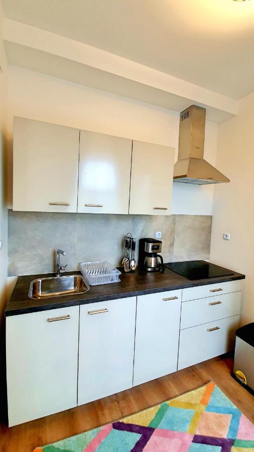 Zur Krone Aparthotel Widdershausen 외부 사진