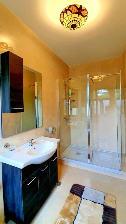 Zur Krone Aparthotel Widdershausen 외부 사진